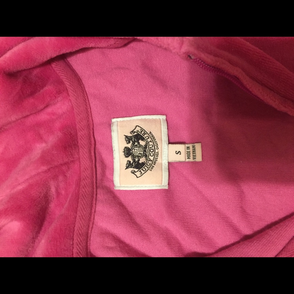 Jacket - Picture 3 of 3